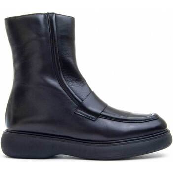 Παπούτσια Γυναίκα Μπότες Purapiel 83509 Black
