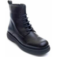 Παπούτσια Γυναίκα Μπότες Purapiel 83513 Black