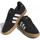 Παπούτσια Άνδρας Skate Παπούτσια adidas Originals Tyshawn low Black