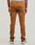 Υφασμάτινα Άνδρας παντελόνι παραλλαγής Deeluxe DANAKIL PA M Brown
