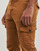 Υφασμάτινα Άνδρας παντελόνι παραλλαγής Deeluxe DANAKIL PA M Brown