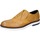 Παπούτσια Άνδρας Μοκασσίνια Eveet EZ298 Yellow