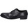 Παπούτσια Άνδρας Derby & Richelieu Eveet EZ305 Black