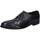 Παπούτσια Άνδρας Derby & Richelieu Eveet EZ305 Black