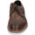 Παπούτσια Άνδρας Derby & Richelieu Eveet EZ306 Brown