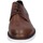 Παπούτσια Άνδρας Derby & Richelieu Eveet EZ318 Brown