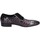Παπούτσια Άνδρας Derby & Richelieu Eveet EZ325 Black