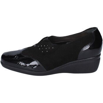 Παπούτσια Γυναίκα Γόβες Confort EZ330 Black