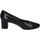 Παπούτσια Γυναίκα Γόβες Confort EZ331 Black
