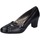 Παπούτσια Γυναίκα Γόβες Confort EZ332 Black