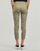 Υφασμάτινα Γυναίκα Παντελόνια Chino/Carrot Freeman T.Porter CLAUDIA SAVUTI Multicolour