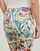 Υφασμάτινα Γυναίκα Skinny Τζιν  Freeman T.Porter ALEXA CROPPED RIBELLA Multicolour