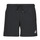 Υφασμάτινα Άνδρας Μαγιώ / shorts για την παραλία K-Way LE VRAI OLIVIER Black