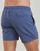 Υφασμάτινα Άνδρας Μαγιώ / shorts για την παραλία K-Way LE VRAI OLIVIER Μπλέ