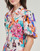 Υφασμάτινα Γυναίκα Μπλούζες Liu Jo MA4411 Multicolour