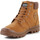 Παπούτσια Μπότες Palladium 77382-237-M Brown
