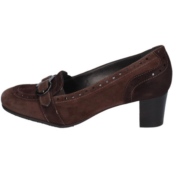 Παπούτσια Γυναίκα Γόβες Confort EZ338 1607 Brown