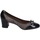 Παπούτσια Γυναίκα Γόβες Confort EZ341 1398 Black