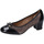 Παπούτσια Γυναίκα Γόβες Confort EZ341 1398 Black