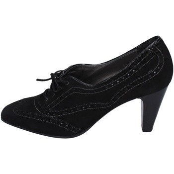 Παπούτσια Γυναίκα Μποτίνια Confort EZ348 8887 Black