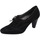 Παπούτσια Γυναίκα Μποτίνια Confort EZ348 8887 Black