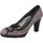Παπούτσια Γυναίκα Γόβες Confort EZ350 01304 Grey