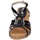 Παπούτσια Γυναίκα Σανδάλια / Πέδιλα Confort EZ358 Black