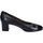 Παπούτσια Γυναίκα Γόβες Confort EZ359 Black