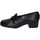 Παπούτσια Γυναίκα Γόβες Confort EZ362 Black