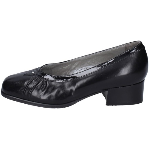 Παπούτσια Γυναίκα Γόβες Confort EZ367 Black