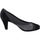 Παπούτσια Γυναίκα Γόβες Confort EZ369 Black
