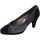 Παπούτσια Γυναίκα Γόβες Confort EZ369 Black