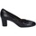 Παπούτσια Γυναίκα Γόβες Confort EZ371 Black