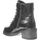 Παπούτσια Γυναίκα Μποτίνια Remonte D1a72 Black