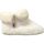 Παπούτσια Γυναίκα Παντόφλες Chausse Mouton Capucine Beige