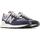 Παπούτσια Άνδρας Χαμηλά Sneakers New Balance  Multicolour