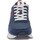 Παπούτσια Άνδρας Sneakers U.S Polo Assn. BUZZY001A Μπλέ
