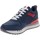 Παπούτσια Άνδρας Sneakers U.S Polo Assn. BUZZY001A Μπλέ