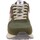 Παπούτσια Άνδρας Sneakers U.S Polo Assn. BUZZY001A Green