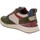 Παπούτσια Άνδρας Sneakers U.S Polo Assn. BUZZY001A Green