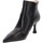 Παπούτσια Γυναίκα Μποτίνια NeroGiardini I205582DE Black