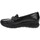 Παπούτσια Γυναίκα Μοκασσίνια IgI&CO IG-4653500 Black