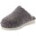 Παπούτσια Γυναίκα Τσόκαρα Grunland CI3022 Grey