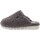 Παπούτσια Γυναίκα Τσόκαρα Grunland CI3022 Grey