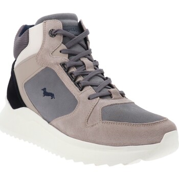 Παπούτσια Άνδρας Sneakers Harmont & Blaine EFM232.024.6190 Beige