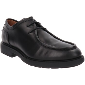 Παπούτσια Άνδρας Χαμηλά Sneakers NeroGiardini I302971UE Black