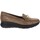 Παπούτσια Γυναίκα Μοκασσίνια IgI&CO IG-4653544 Beige