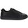 Παπούτσια Άνδρας Sneakers NeroGiardini I303060U Black