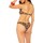 Υφασμάτινα Γυναίκα Μαγιώ / shorts για την παραλία 4giveness FGBW2165 Multicolour