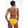Υφασμάτινα Γυναίκα Μαγιώ / shorts για την παραλία Calvin Klein Jeans KW0KW01604 Yellow